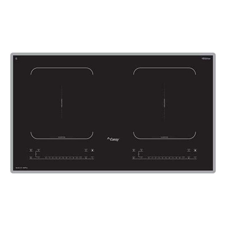 Bếp từ đôi CANZY CZ 989PLUS (1)
