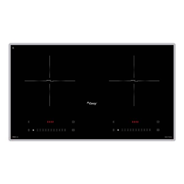 Bếp từ đôi CANZY CZ 99I