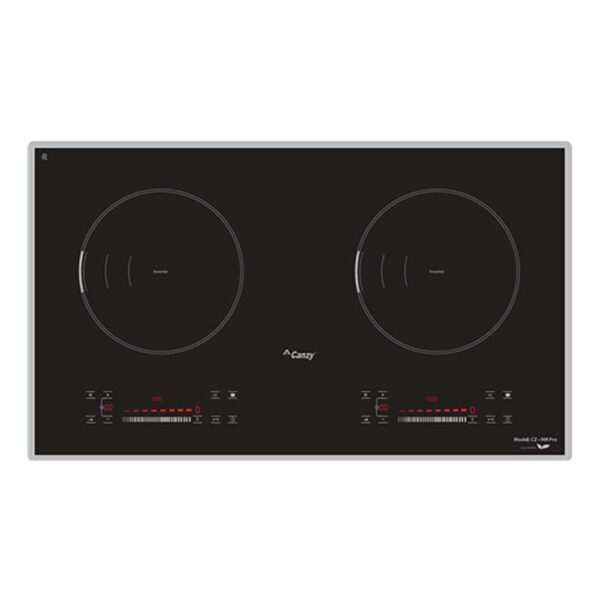 Bếp từ đôi CANZY CZ 99IPRO