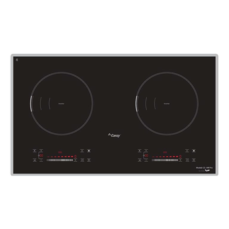 Bếp từ đôi CANZY CZ 99IPRO