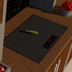 Bếp từ đôi CANZY CZ ML883H