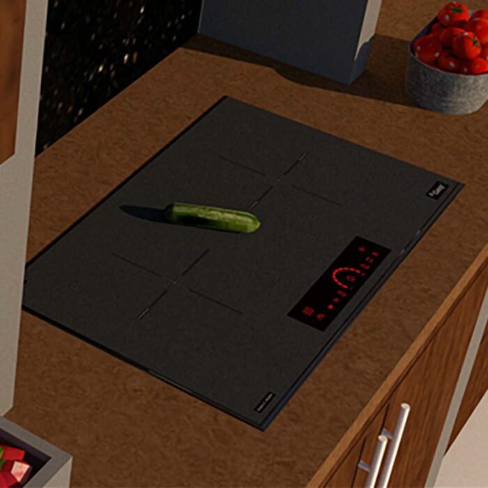 Bếp từ đôi CANZY CZ ML883H