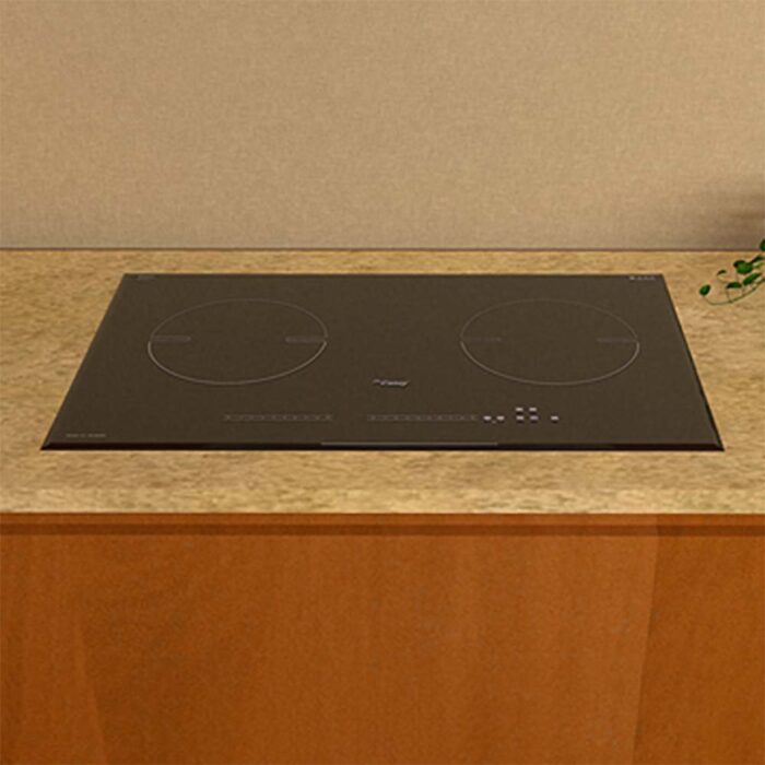 Bếp từ đôi CANZY CZ ML9989G - Ảnh 4