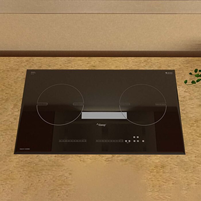 Bếp từ đôi CANZY CZ ML9989G (1)