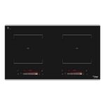 Bếp từ đôi CANZY CZ MT 555