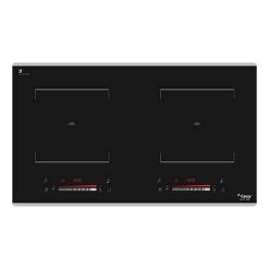 Bếp từ đôi CANZY CZ MT 555