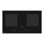 Bếp từ đôi CANZY CZ MVS203I