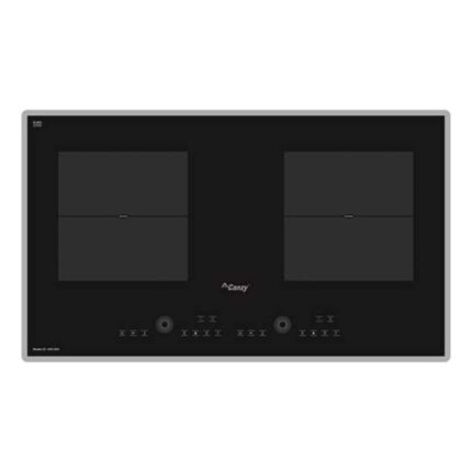 Bếp từ đôi CANZY CZ MVS203I