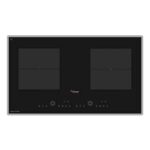 Bếp điện từ đôi CANZY CZ MVS203IH