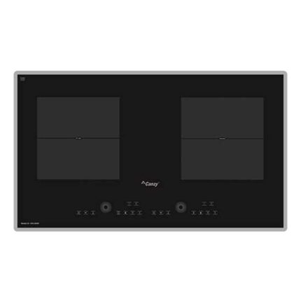 Bếp điện từ đôi CANZY CZ MVS203IH