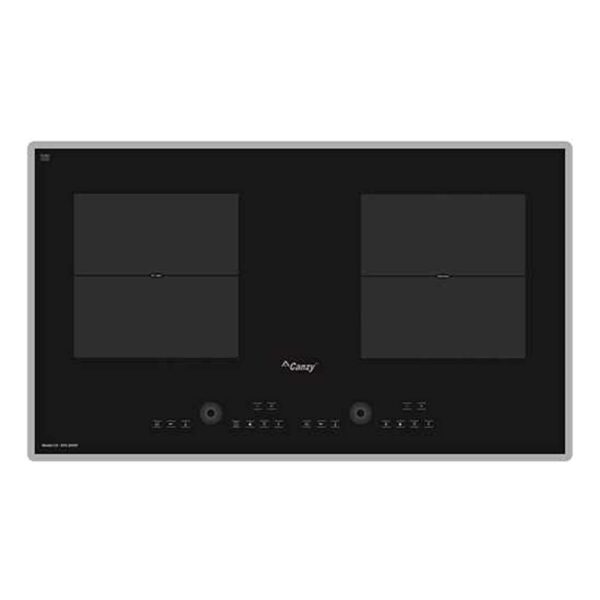 Bếp điện từ đôi CANZY CZ MVS203IH
