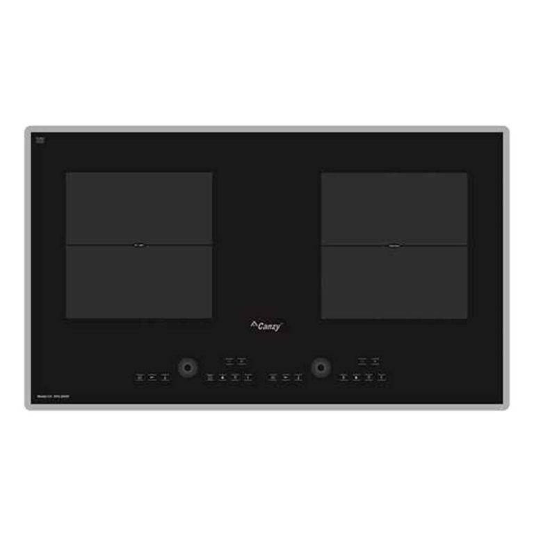 Bếp điện từ đôi CANZY CZ MVS203IH