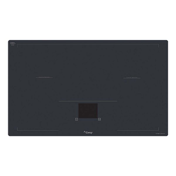 Bếp từ đôi CANZY CZ S500 SERIAL 4.0
