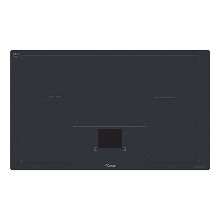 Bếp từ đôi CANZY CZ S500 SERIAL 4.0