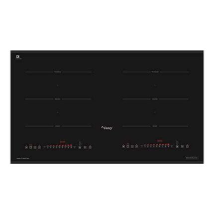 Bếp từ đôi CANZY CZ SMART 99D SERIAL 8.0