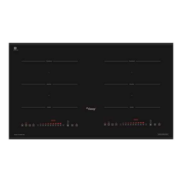 Bếp từ đôi CANZY CZ SMART 99D SERIAL 8.0