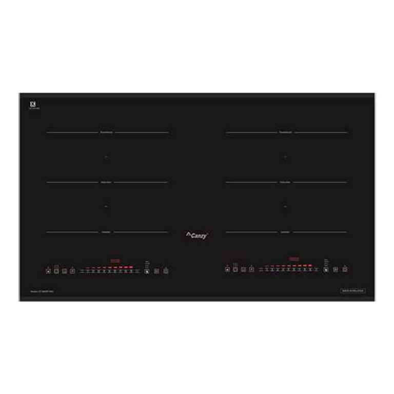 Bếp từ đôi CANZY CZ SMART 99D SERIAL 8.0
