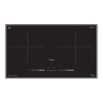 Bếp từ đôi CANZY CZ SMART S450 SERIAL 8.0