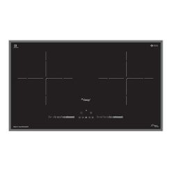 Bếp từ đôi CANZY CZ SMART S450 SERIAL 8.0