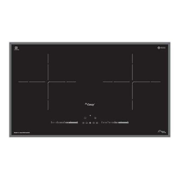 Bếp từ đôi CANZY CZ SMART S450 SERIAL 8.0