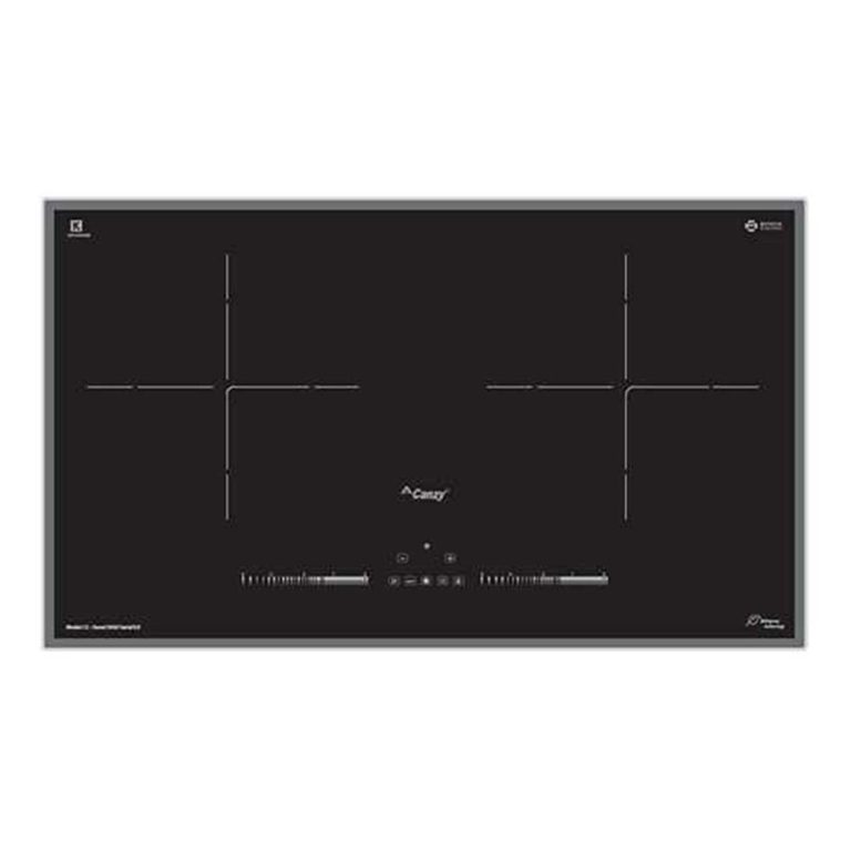 Bếp từ đôi CANZY CZ SMART S450 SERIAL 8.0