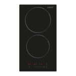 Bếp từ đôi CATA ISB 3102 BK domino