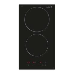 Bếp từ đôi CATA ISB 3102 BK domino