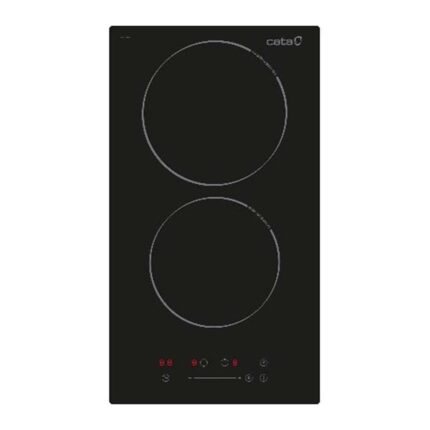 Bếp từ đôi CATA ISB 3102 BK domino