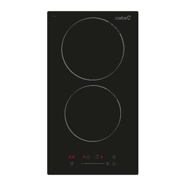 Bếp từ đôi CATA ISB 3102 BK domino