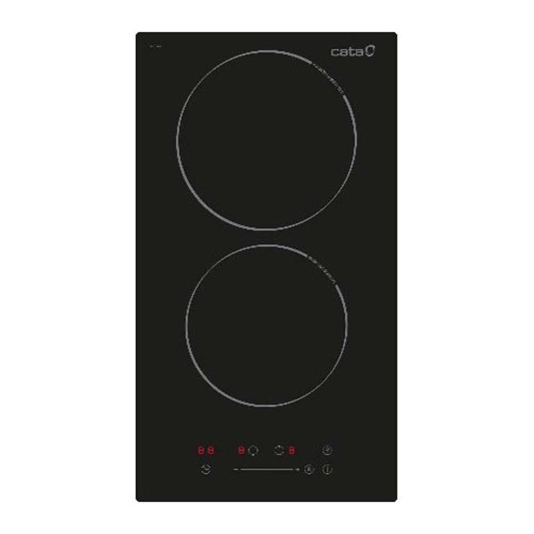 Bếp từ đôi CATA ISB 3102 BK domino