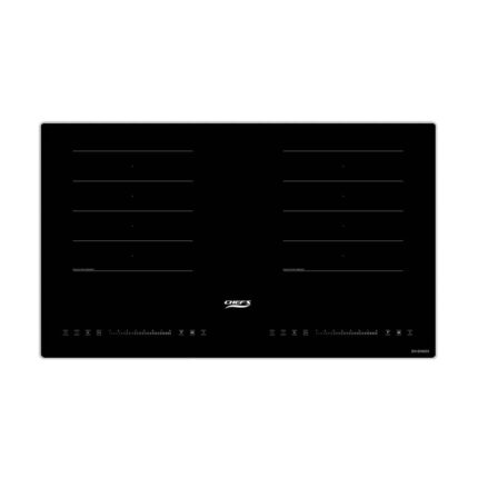 Bếp từ đôi CHEFS EH-DIH203