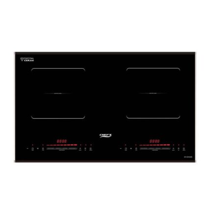 Bếp từ đôi CHEFS EH-DIH205