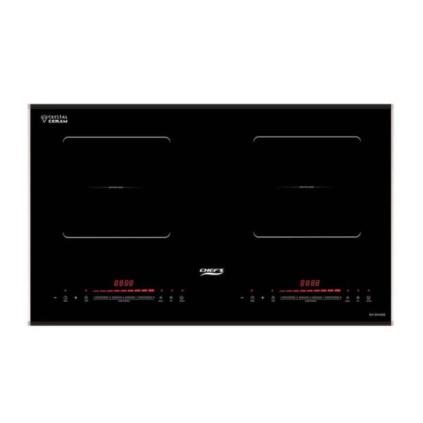 Bếp từ đôi CHEFS EH-DIH205