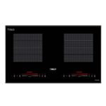 Bếp từ đôi CHEFS EH-DIH209