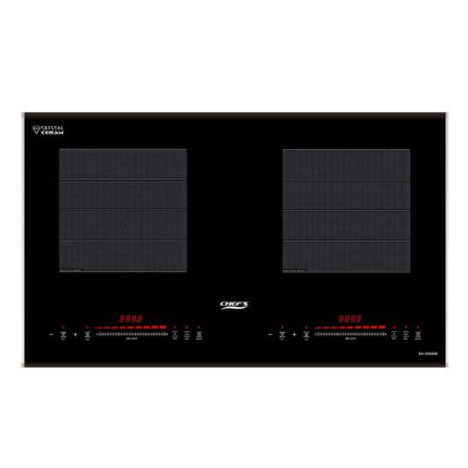 Bếp từ đôi CHEFS EH-DIH209