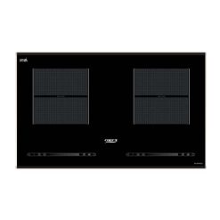 Bếp từ đôi CHEFS EH-DIH322