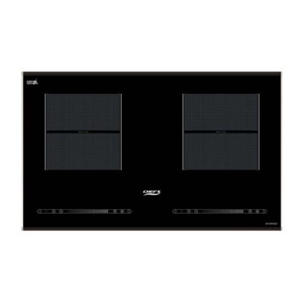 Bếp từ đôi CHEFS EH-DIH322