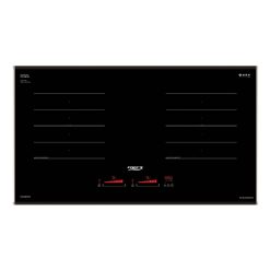 Bếp từ đôi CHEFS EH-DIH888 PRO