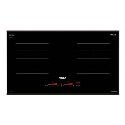 Bếp từ đôi CHEFS EH-DIH888 PRO