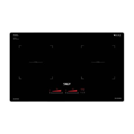 Bếp từ đôi CHEFS EH-DIH893