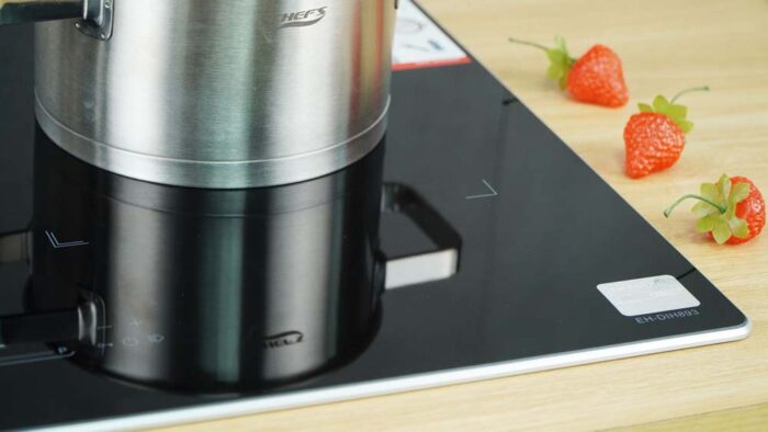 Bếp từ đôi CHEFS EH-DIH893 (1)