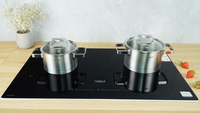 Bếp từ đôi CHEFS EH-DIH893 (1)