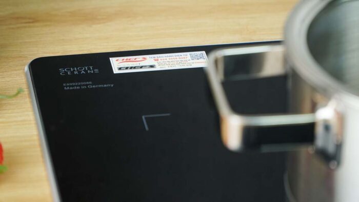 Bếp từ đôi CHEFS EH-DIH893 (1)