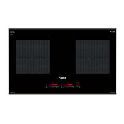 Bếp từ đôi CHEFS EH-DIH896 (1)