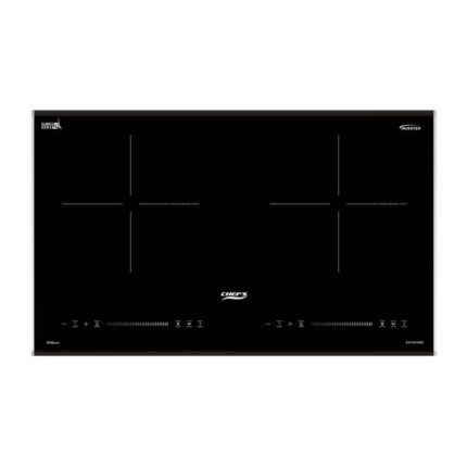 Bếp từ đôi CHEFS EH-DIH990 (1)