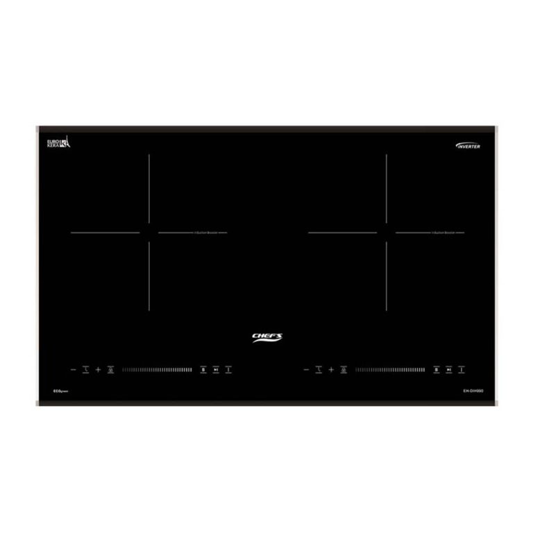 Bếp từ đôi CHEFS EH-DIH990 (1)