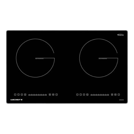 Bếp từ đôi CHEFS MID2005I (1)