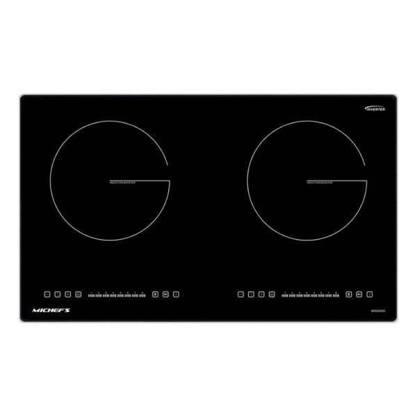 Bếp từ đôi CHEFS MID2005I (1)