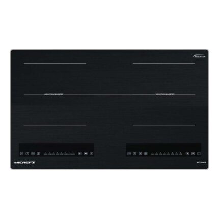 Bếp từ đôi CHEFS MID2009I (1)