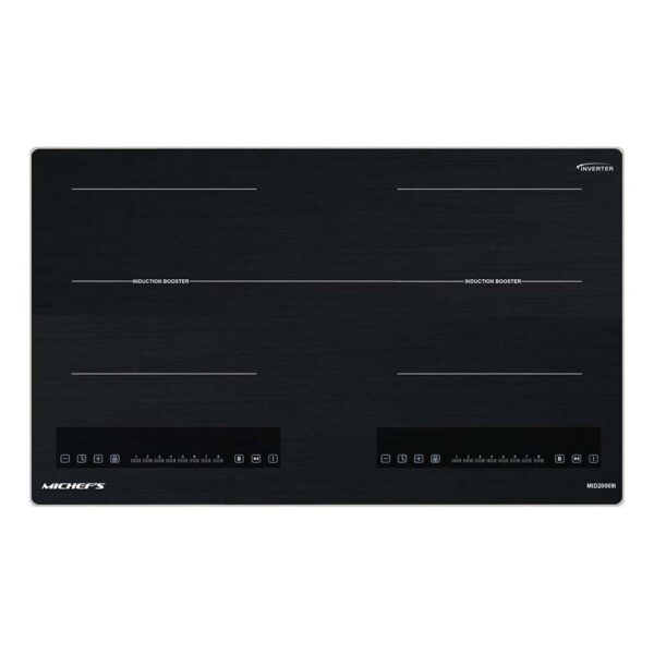 Bếp từ đôi CHEFS MID2009I (1)